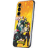 My Hero Academia Deku and Baku Team Season 6 Galaxy A54 5G Skin